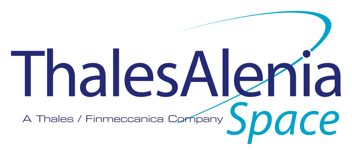 Thales Logo